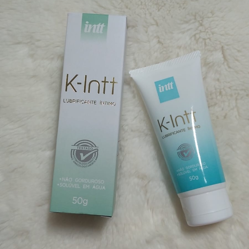 Lubrificante k-intt