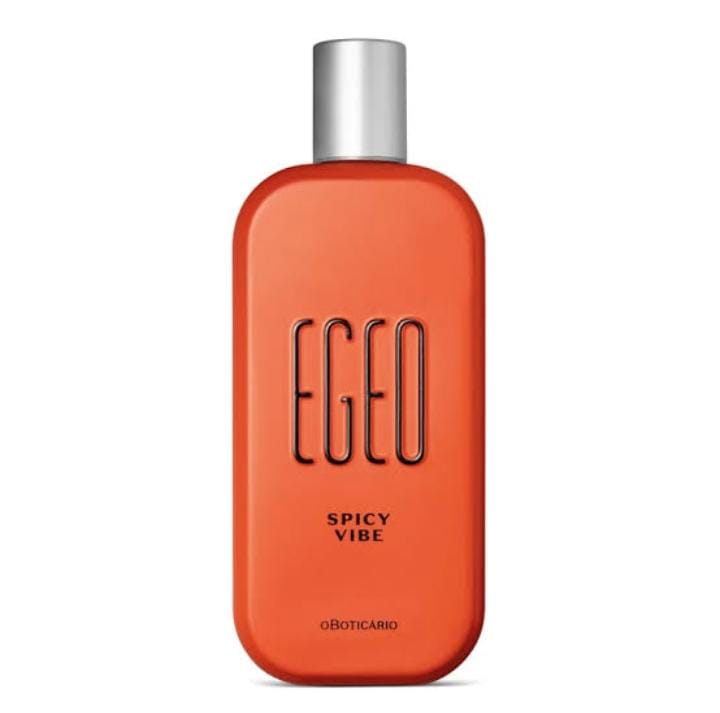 Egeo Masculino Spicy Vibe