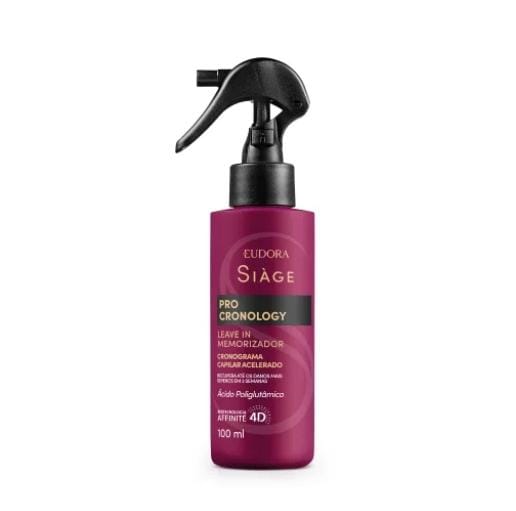 Leave-in Siàge Pro Cronology
