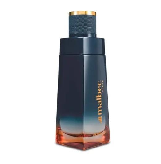 Colônia Malbec Flame