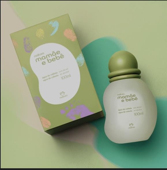 Colônia Mamãe e Bebê