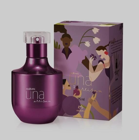 Colônia Una Artisan