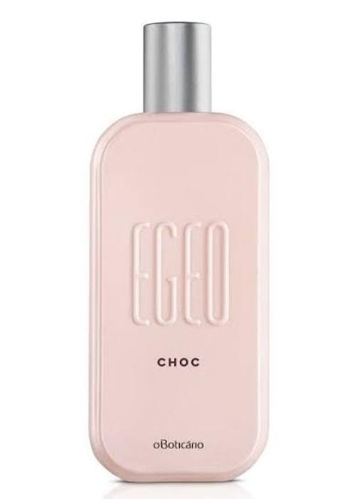 Colônia Egeo Choc Feminino