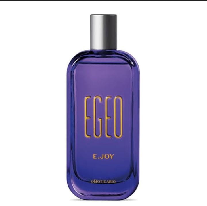 Colônia Egeo E.Joy Masculino