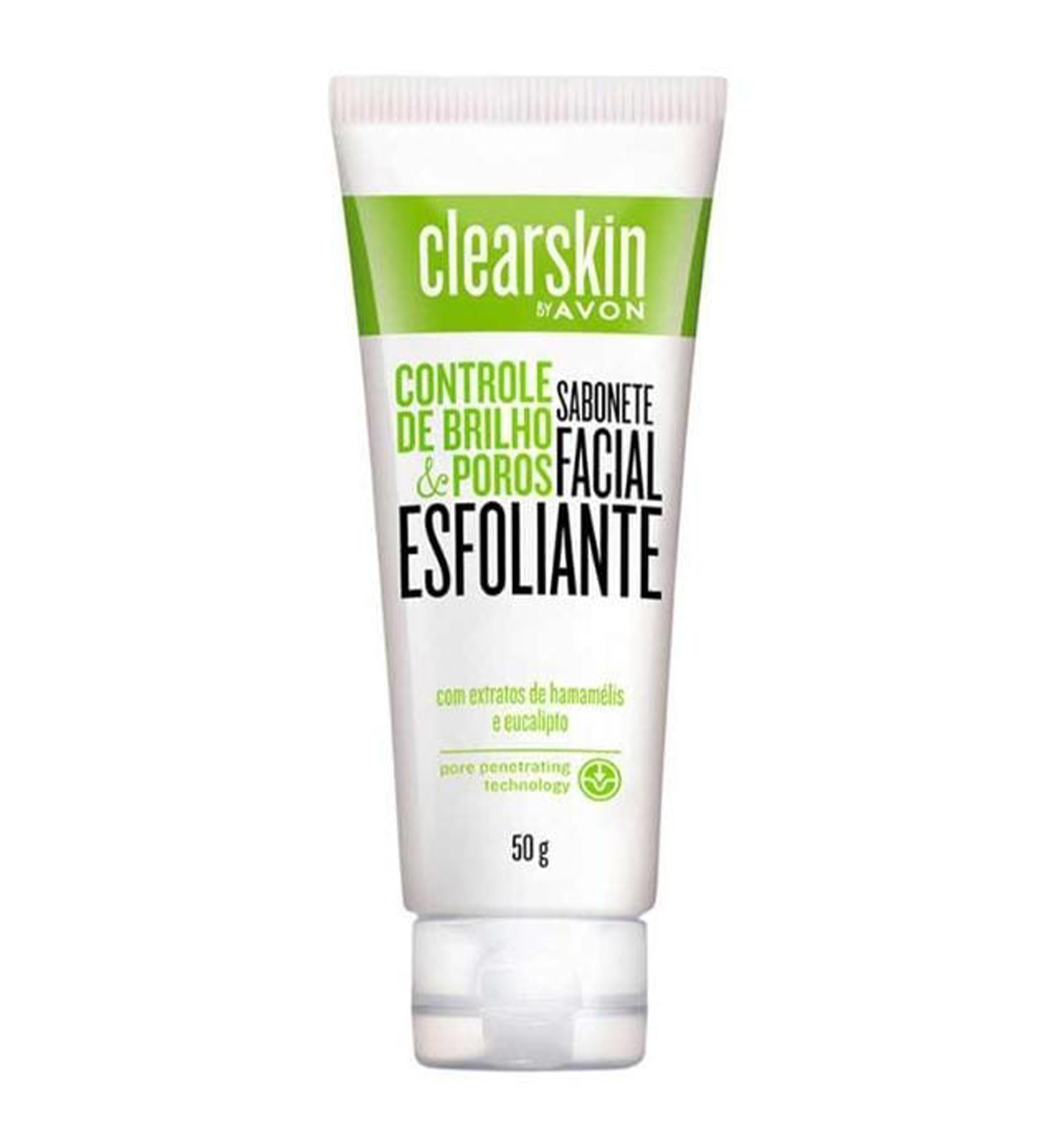 Esfoliante Facial – 50g