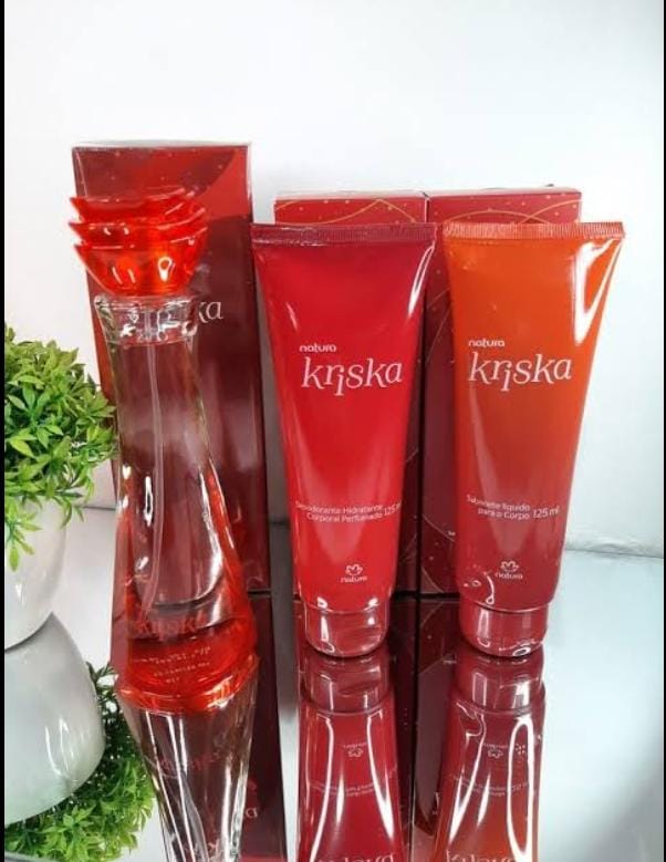 Kit Kriska Tradicional