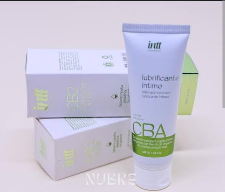 Lubrificantes CB2 Intt